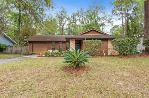3721 NW 55th Terrace Gainesville FL 32606