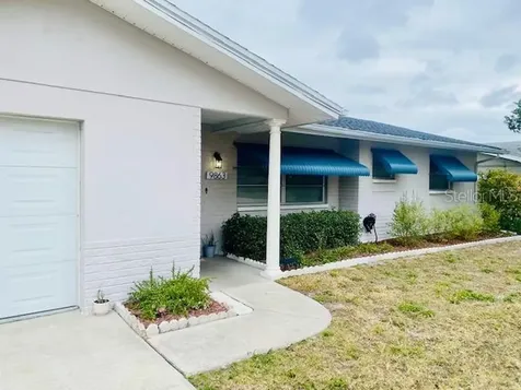 9863 111th Street Seminole FL 33772