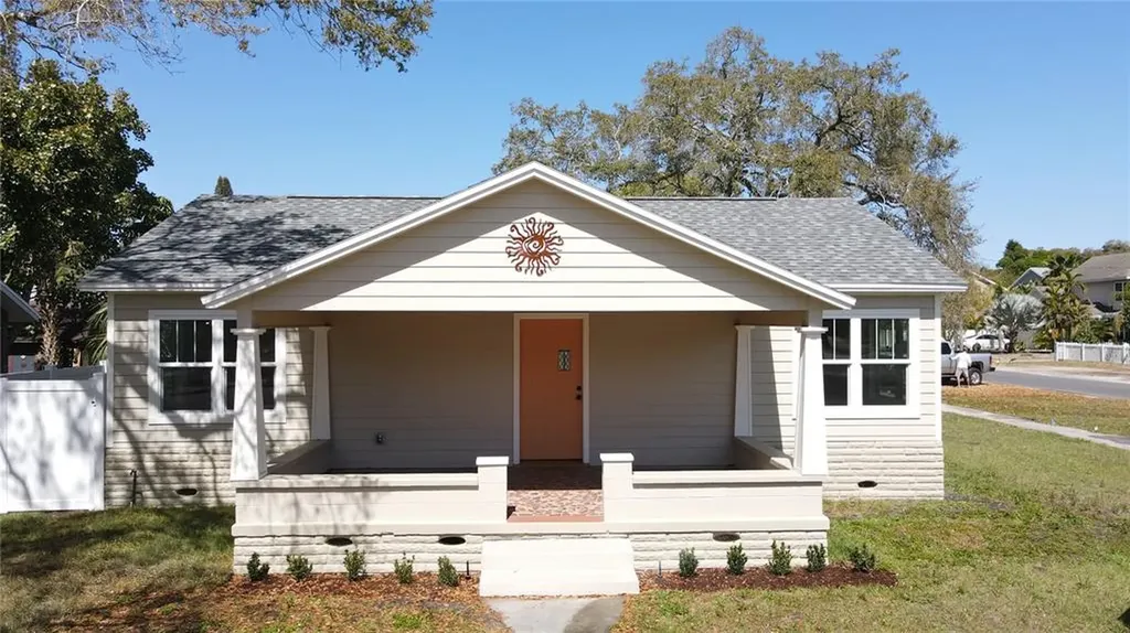 5401 27th Avenue S Gulfport FL 33707