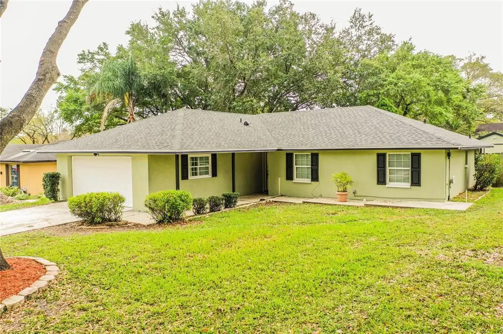 3625 Dale Street Lakeland FL 33812