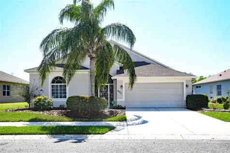 8271 47th Street Circle E Palmetto FL 34221