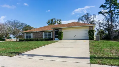 1095 Humphrey Boulevard Deltona FL 32738