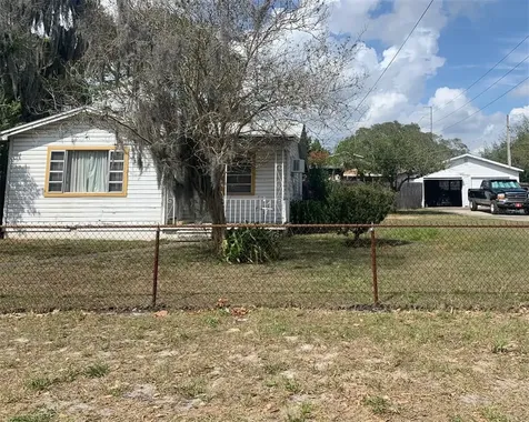 1912 E Poinsettia Avenue Tampa FL 33612