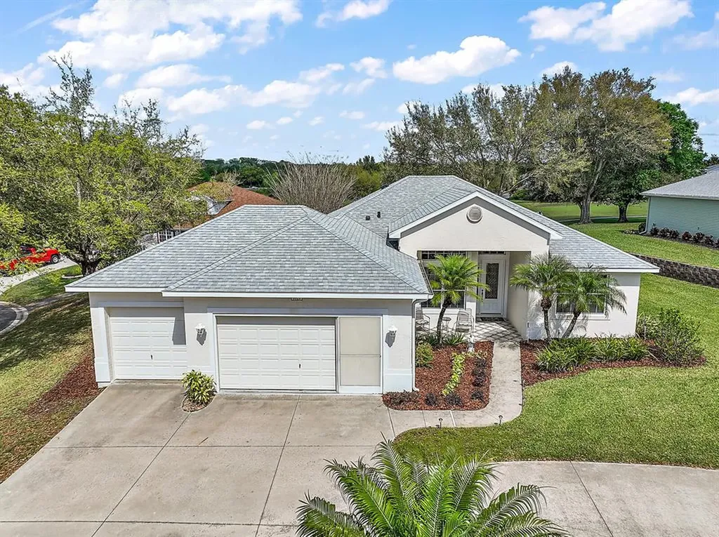 3320 Saint Lucia Court Tavares FL 32778