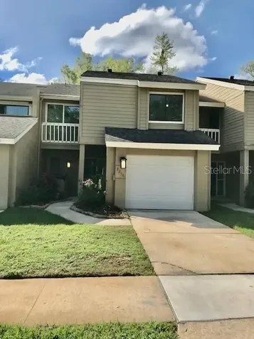 8256 Limetree Court Orlando FL 32836