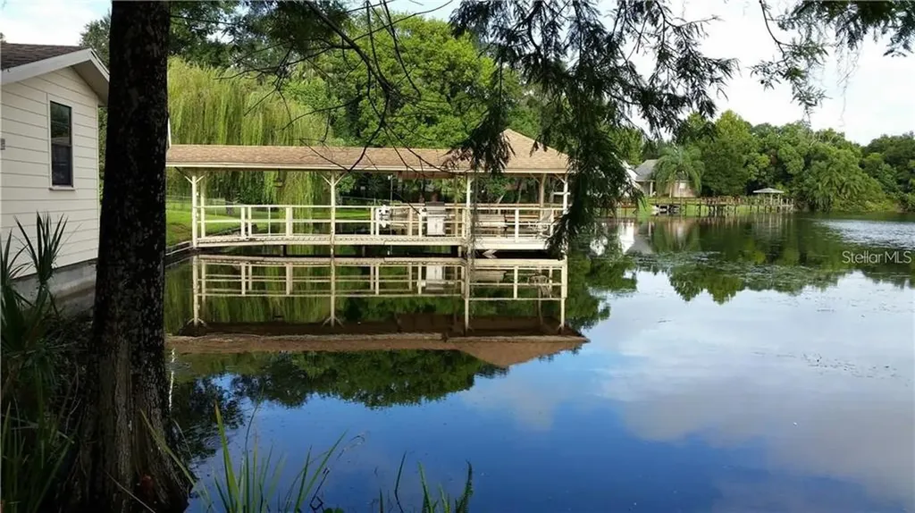 297 Lake Griffin Circle Casselberry FL 32707