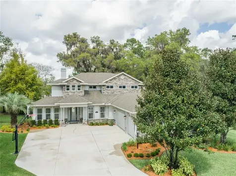 1003 SE 43rd Street Ocala FL 34480