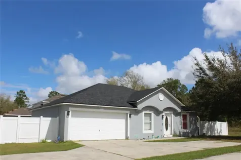 1348 Dunbarton Court Kissimmee FL 34758