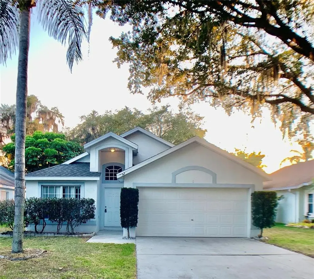 152 Rose Hill Trail Sanford FL 32773
