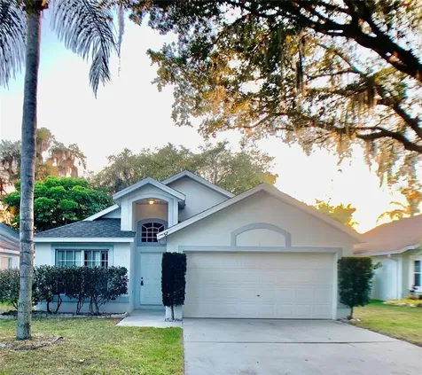 152 Rose Hill Trail Sanford FL 32773