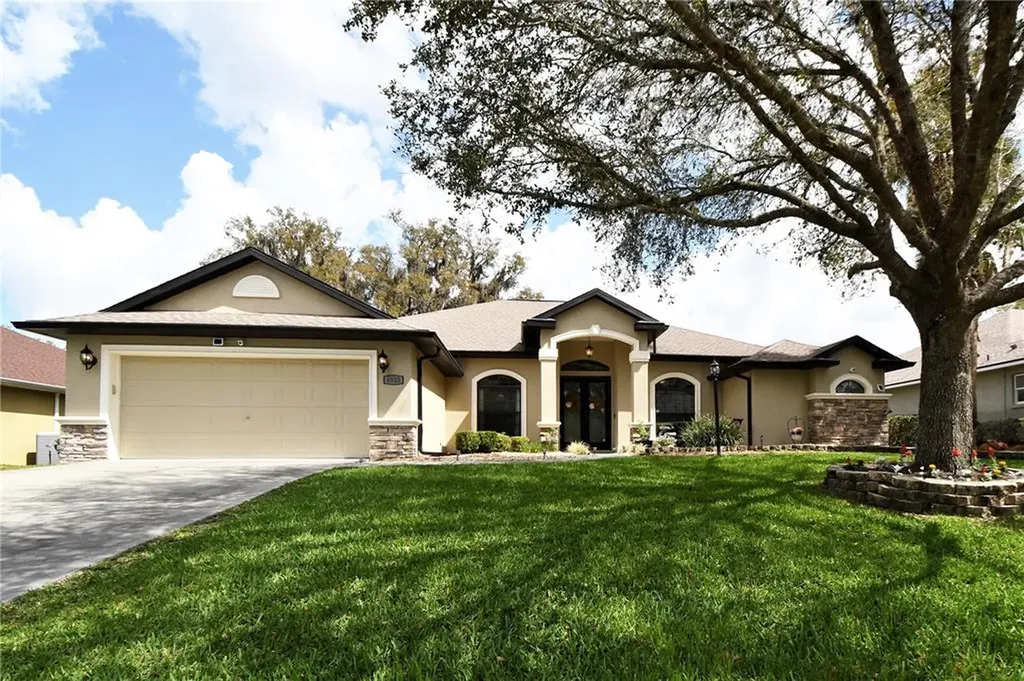 6525 SW 51st Court Ocala FL 34474