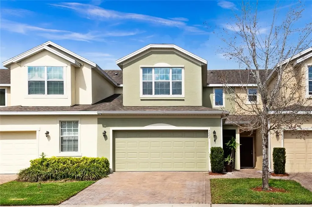 9627 Tivoli Villa Drive Orlando FL 32829