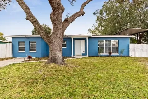 4601 N Emerald Avenue Tampa FL 33614