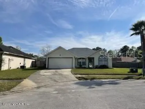 2483 Aloha Lane Middleburg FL 32068