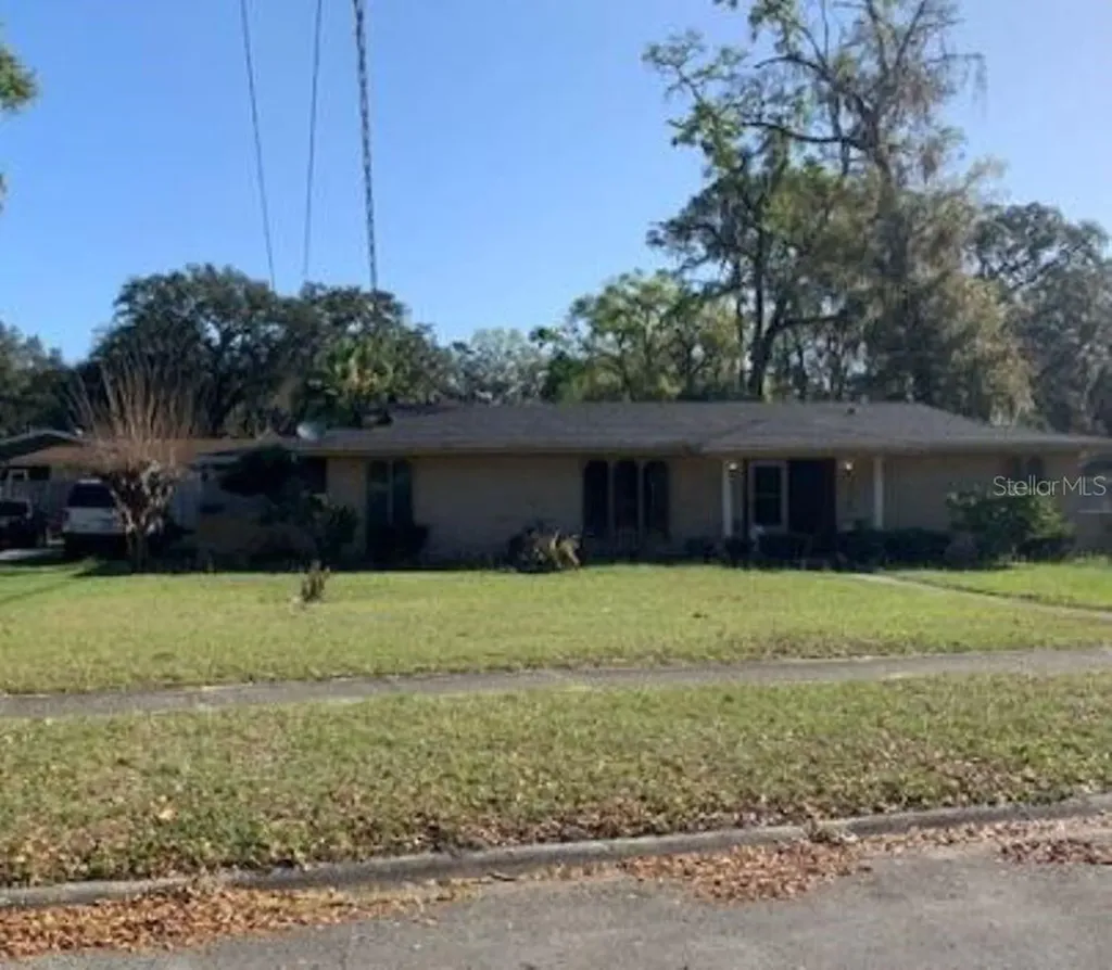 3387 Hollycrest Boulevard Orange Park FL 32073