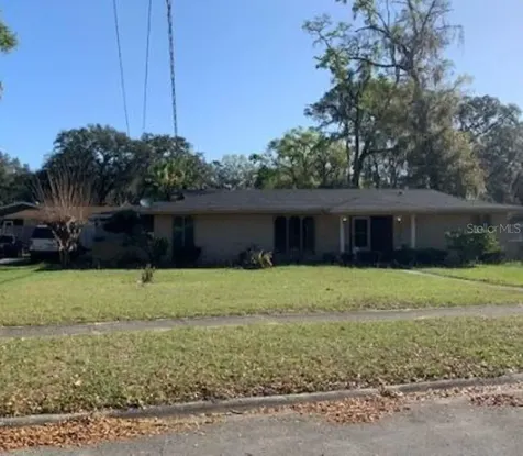 3387 Hollycrest Boulevard Orange Park FL 32073