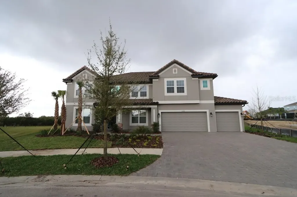 33288 Kateland Drive Wesley Chapel FL 33545