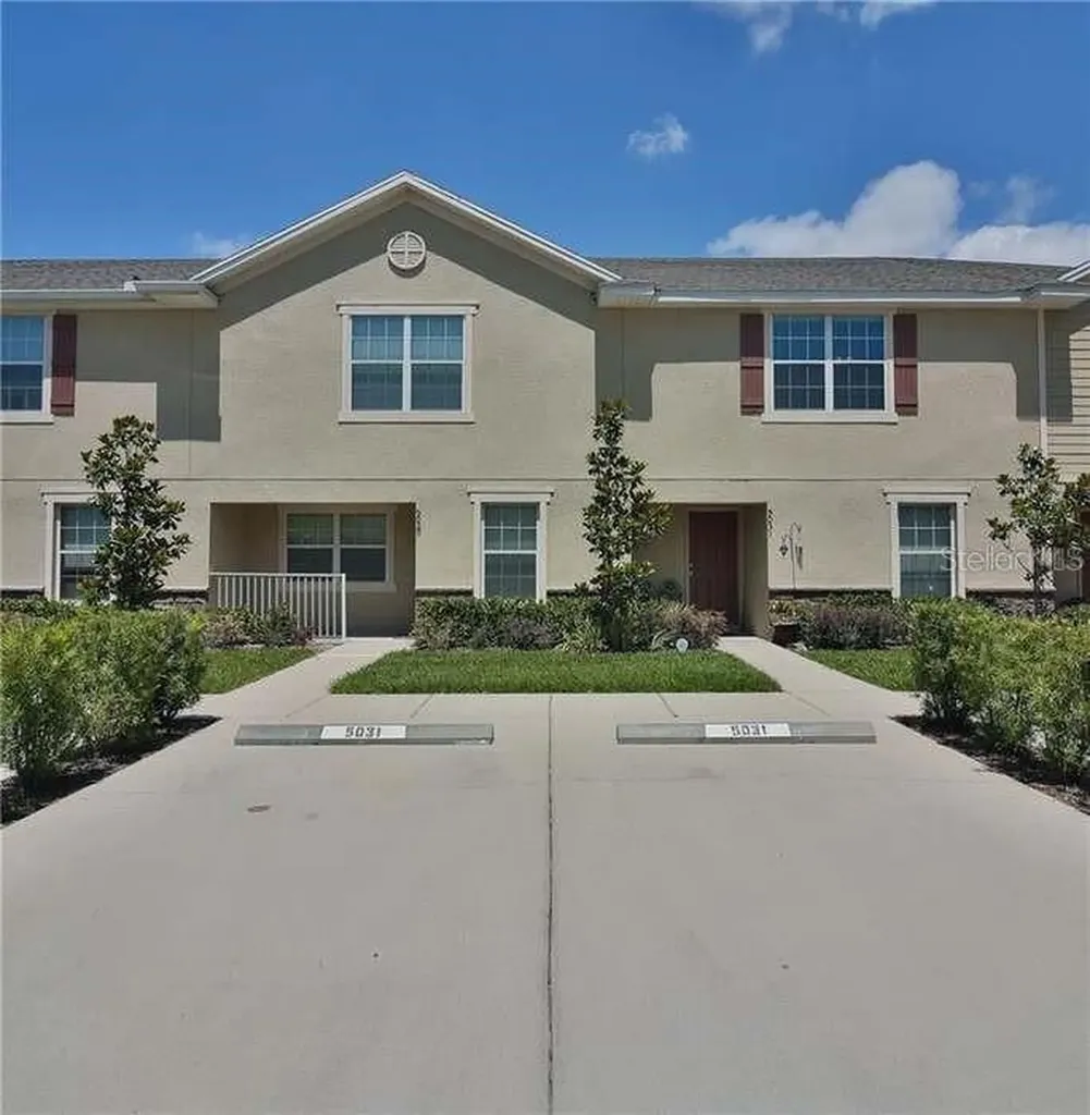 5031 Cactus Needle Lane Wesley Chapel FL 33544