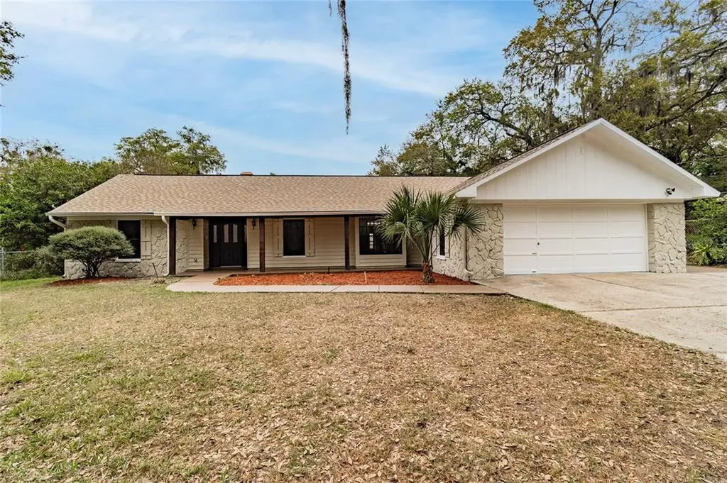 10007 Kenda Drive Riverview FL 33578