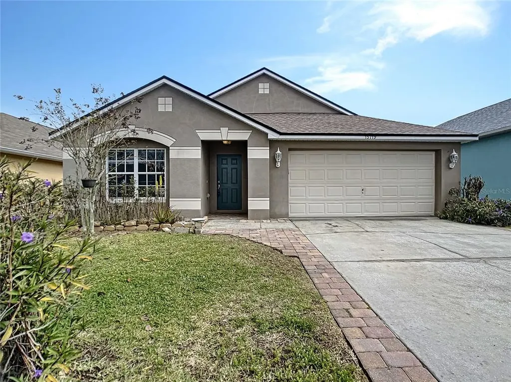 15719 Markham Drive Clermont FL 34714