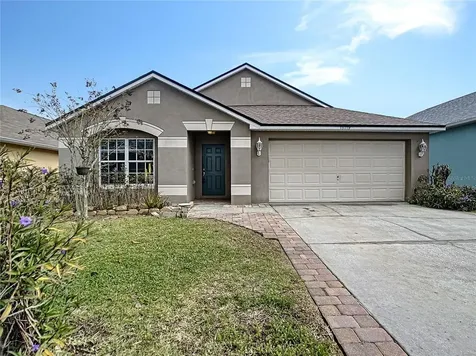 15719 Markham Drive Clermont FL 34714