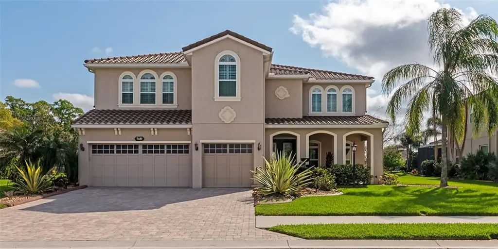5681 Rock Dove Drive Sarasota FL 34241