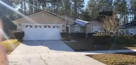 7454 Hawks Cliff Drive Jacksonville FL 32222