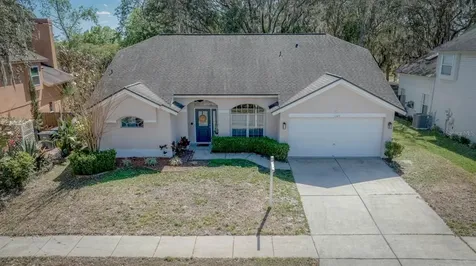 2329 Needham Drive Valrico FL 33596
