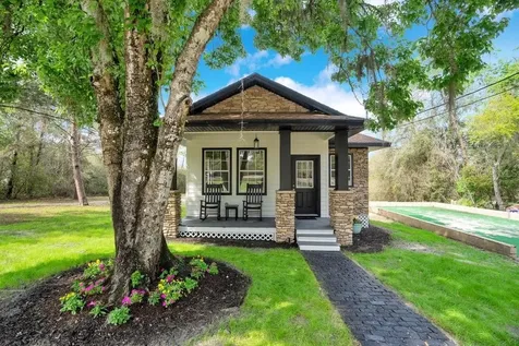 520 Cypress Avenue Orange City FL 32763