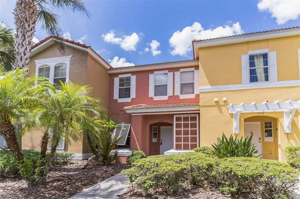 3052 Secret Lake Drive Kissimmee FL 34747