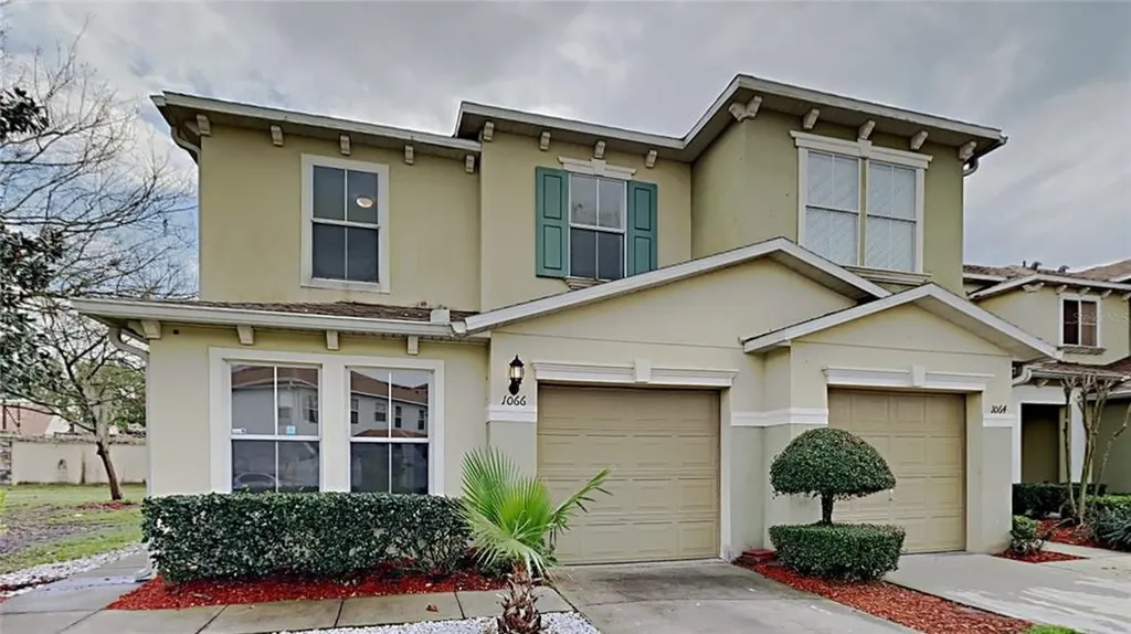 1066 Chalcedony Street Kissimmee FL 34744
