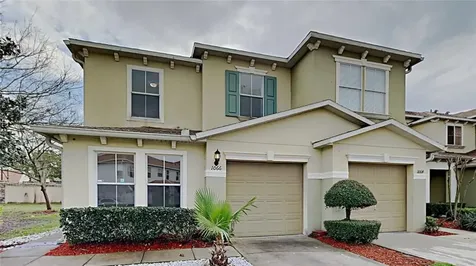 1066 Chalcedony Street Kissimmee FL 34744