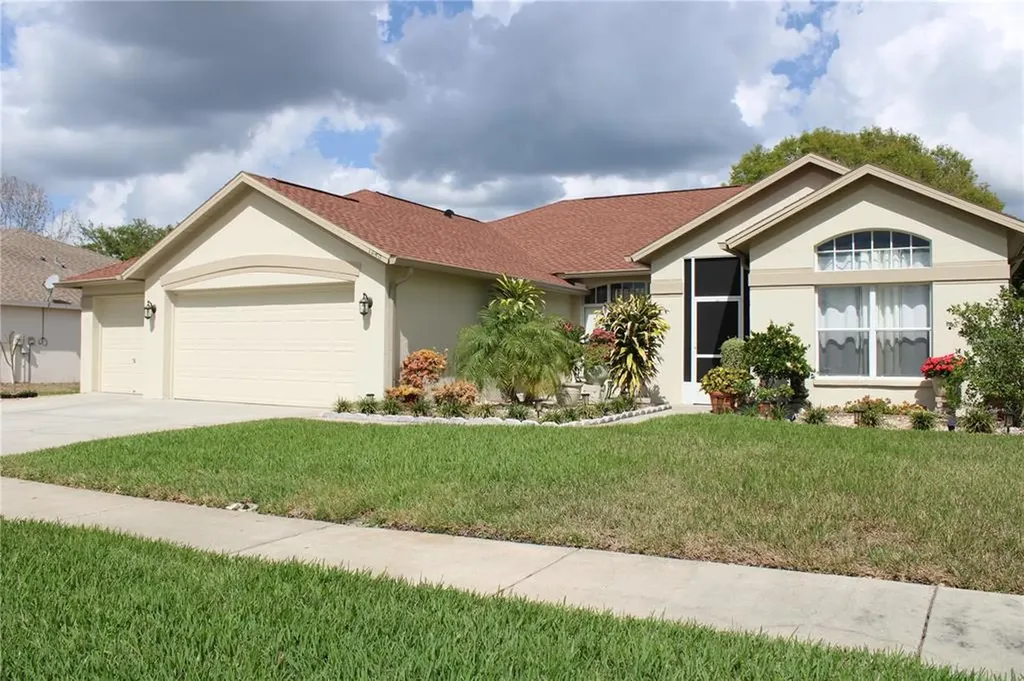 1246 Baycove Lane Lutz FL 33549