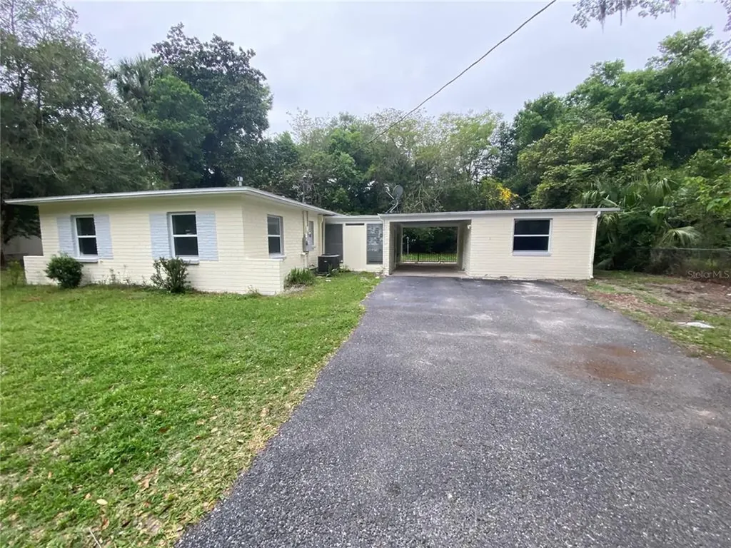 1124 NE 10th Avenue Ocala FL 34470