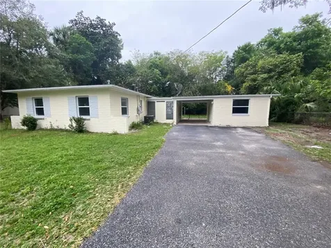 1124 NE 10th Avenue Ocala FL 34470