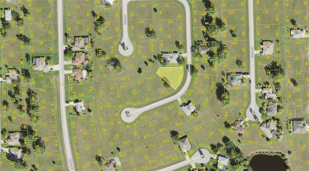 16131 Quiche Court Punta Gorda FL 33955