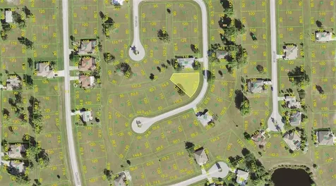16131 Quiche Court Punta Gorda FL 33955