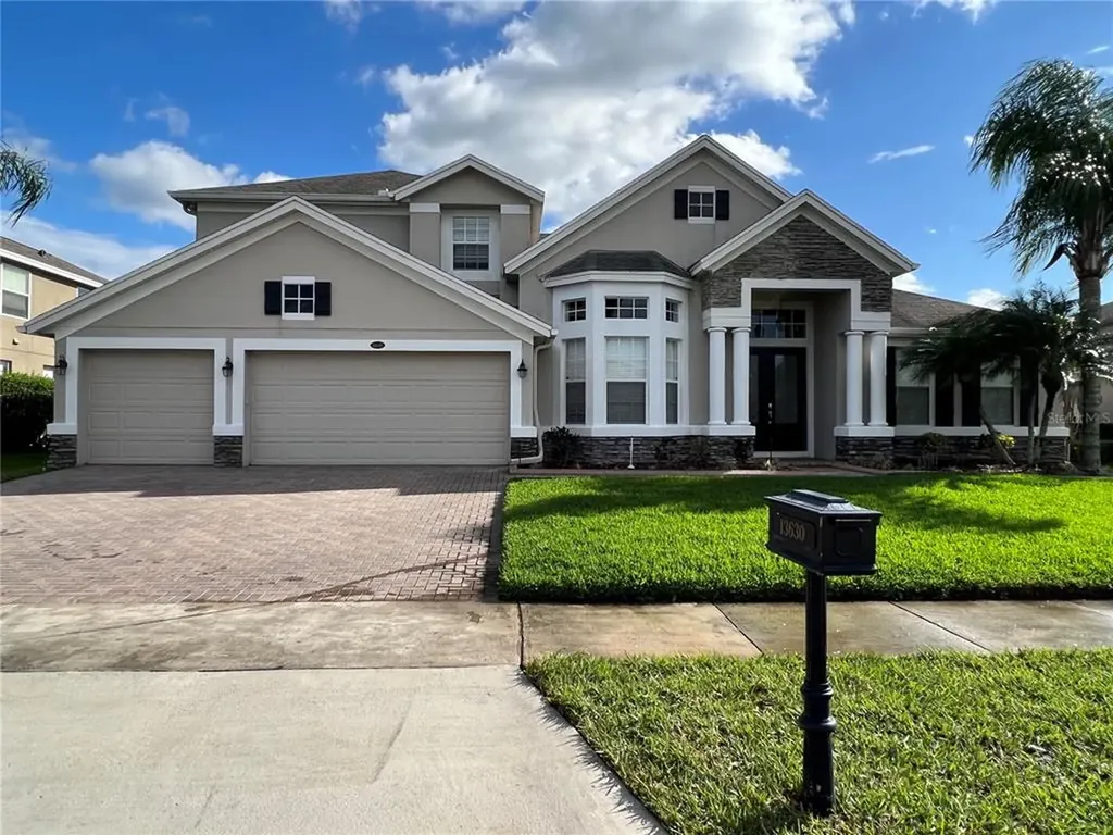 13630 Larsen Lane Winter Garden FL 34787