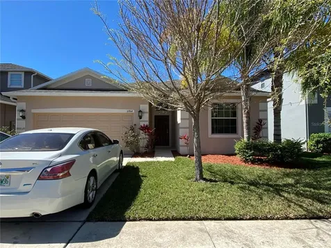 3784 Tuckerton Drive Land O Lakes FL 34638