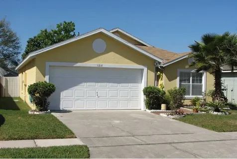 11218 Worley Avenue Orlando FL 32837