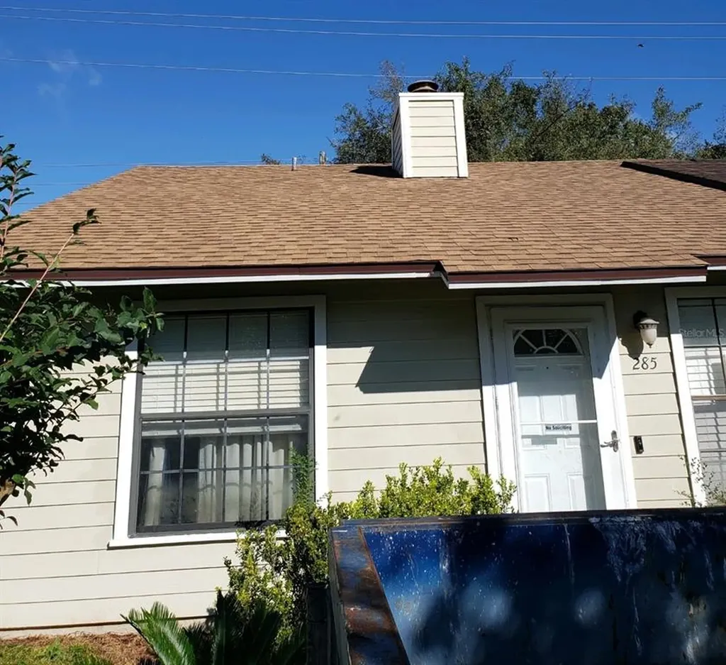 285 Lovell Lane Apopka FL 32703
