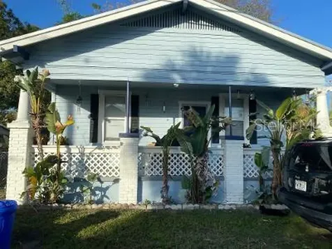2008 N 25th Street Tampa FL 33605