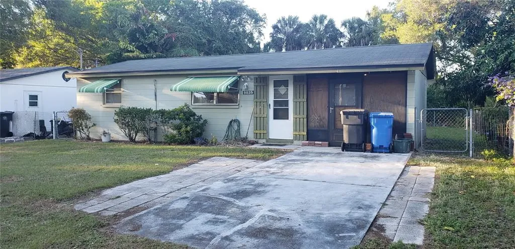8835 W Patterson Street Tampa FL 33615