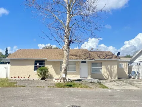 8804 Frostwood Court Tampa FL 33634