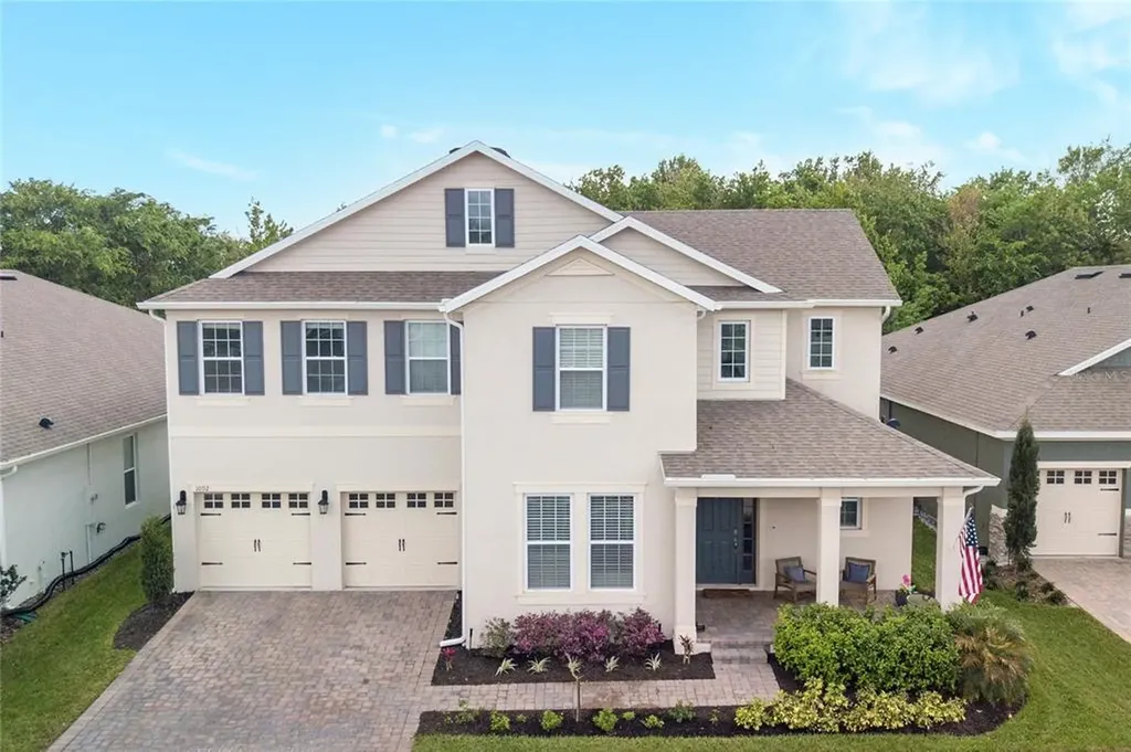 1092 Wood Dale Circle Oviedo FL 32765
