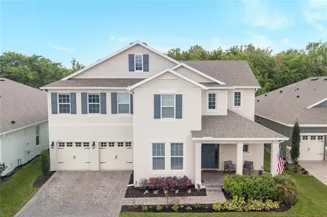 1092 Wood Dale Circle Oviedo FL 32765
