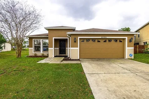 2496 Brownwood Drive Mulberry FL 33860