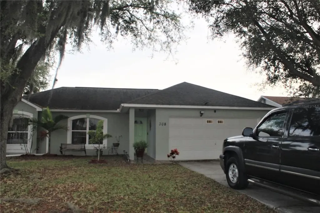 308 Mariana Way Kissimmee FL 34758