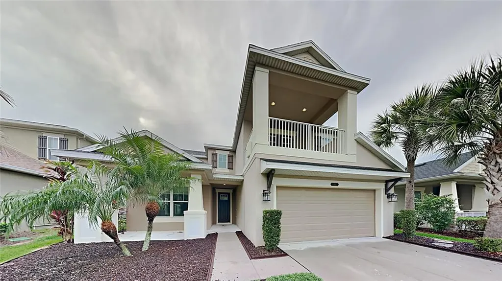 8817 Sentiero Drive Land O Lakes FL 34637