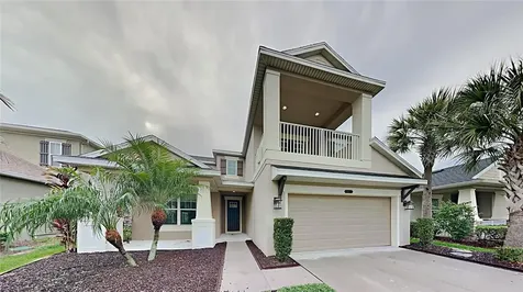 8817 Sentiero Drive Land O Lakes FL 34637